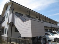 ホワイトハイム御園Ⅲ