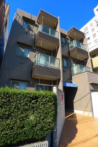 ﾋﾟｭｱﾎﾞｰﾄ川口元郷