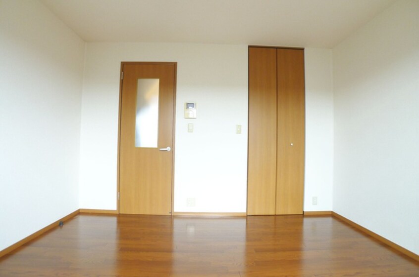 居室 パナハイツ三山　Ｂ