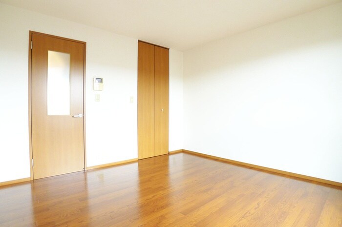 居室 パナハイツ三山　Ｂ