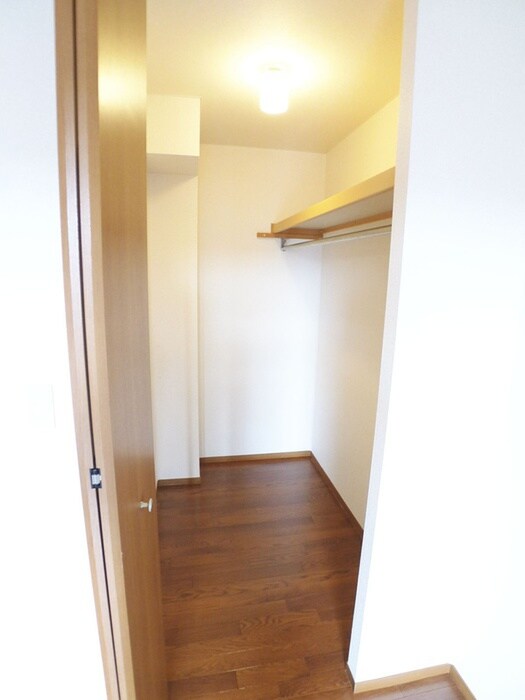 収納 パナハイツ三山　Ｂ