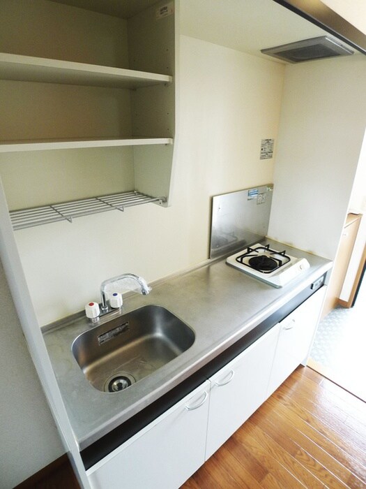 キッチン パナハイツ三山　Ｂ