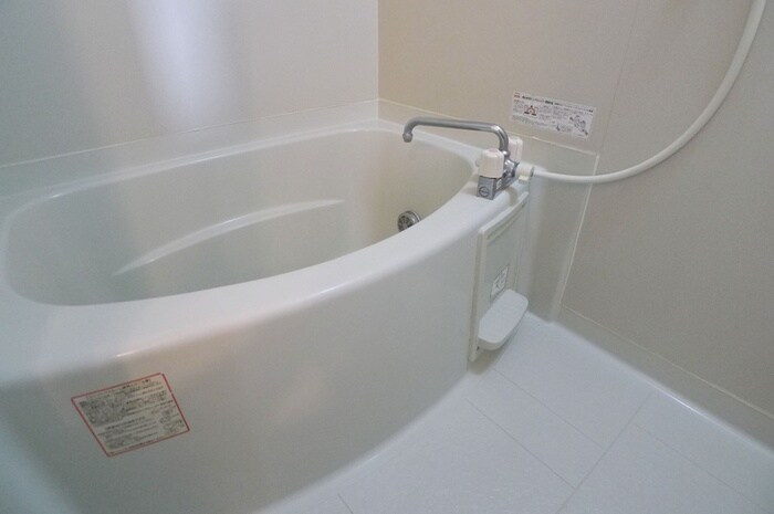 バス／シャワールーム等 パナハイツ三山　Ｂ