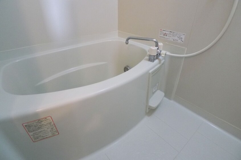 バス／シャワールーム等 パナハイツ三山　Ｂ