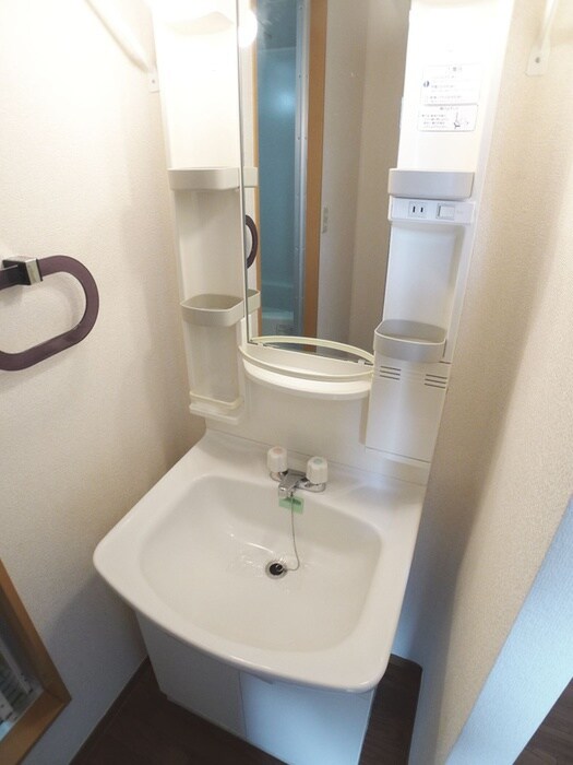 洗面 パナハイツ三山　Ｂ