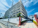 秀和東陽町レジデンス（１１８）の外観