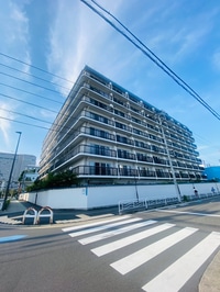 秀和東陽町レジデンス（１１８）