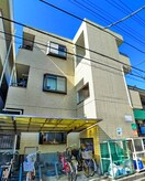 外観写真 エスペランサ瑞江A棟