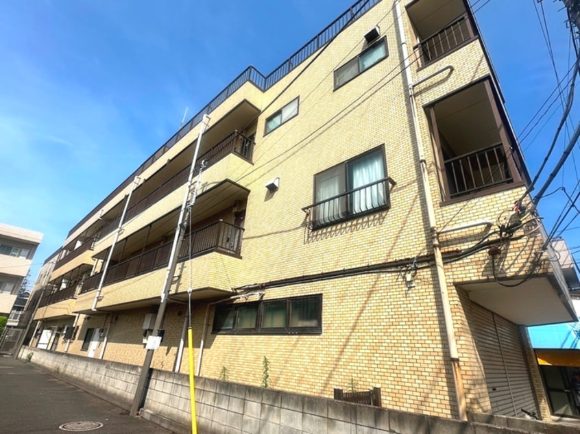 外観写真 アーバン浦安