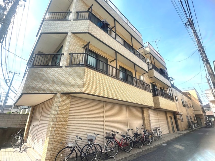 外観写真 アーバン浦安