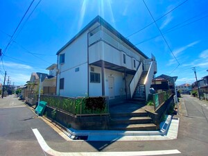 富岡コーポラス
