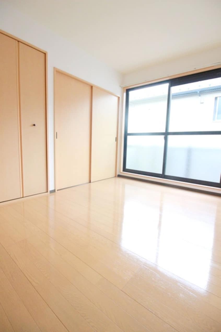 居室 メゾン･ド･プランタンⅤ