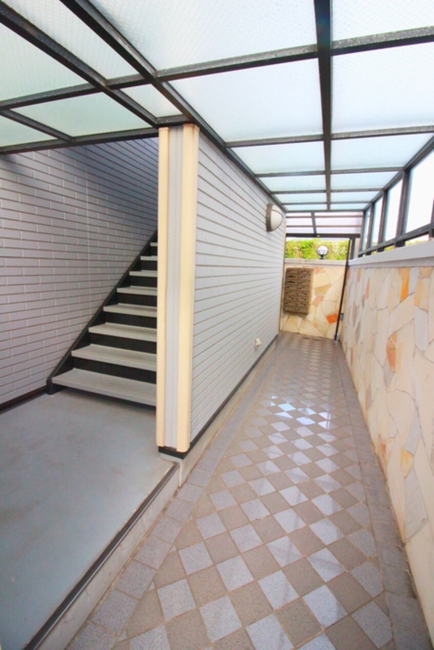 その他 メゾン･ド･プランタンⅤ