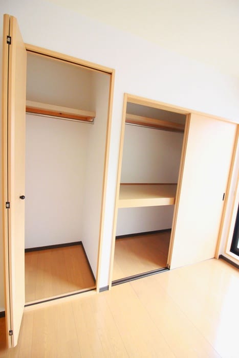 収納 メゾン･ド･プランタンⅤ