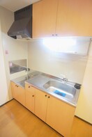 キッチン メゾン･ド･プランタンⅤ