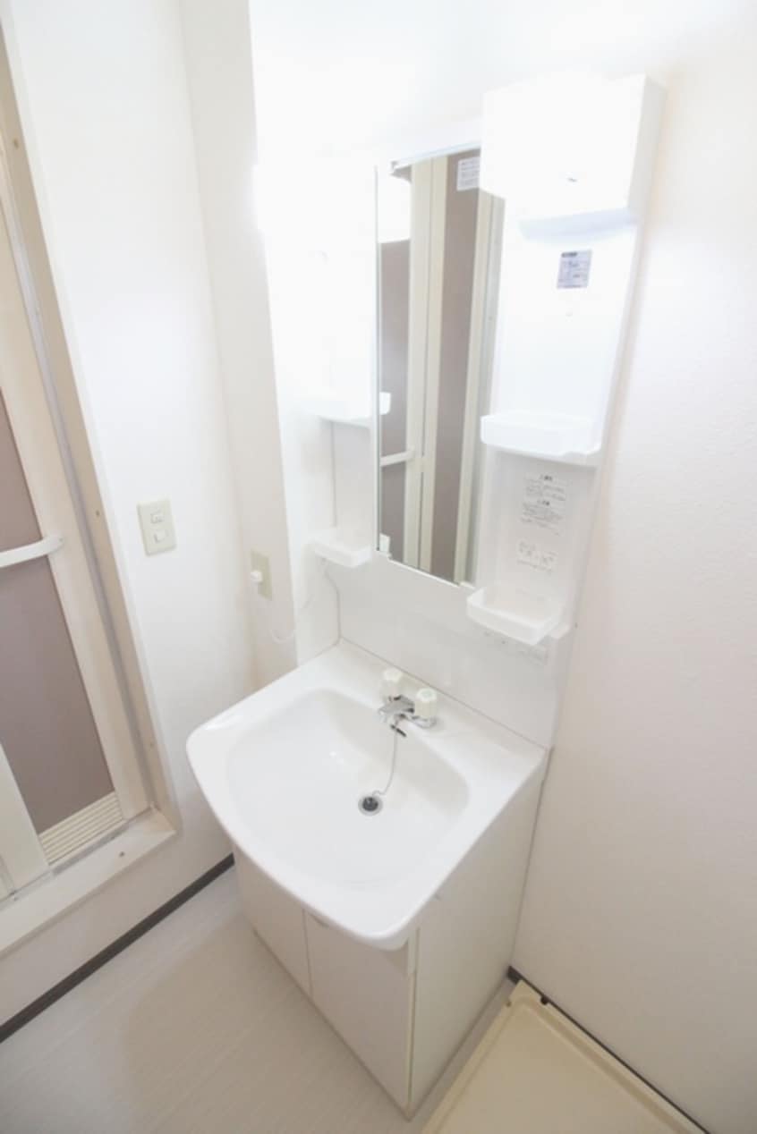 洗面 メゾン･ド･プランタンⅤ