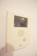 内観写真 メゾン･ド･プランタンⅤ