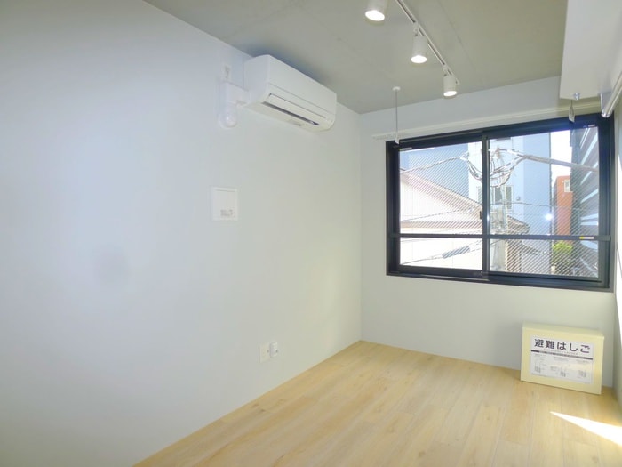 居室 すすむテラス金町