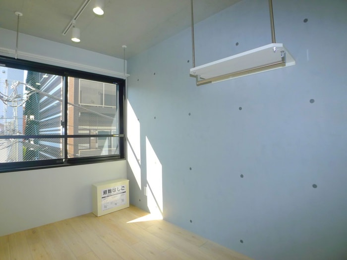 内観写真 すすむテラス金町