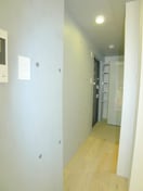 廊下 すすむテラス金町