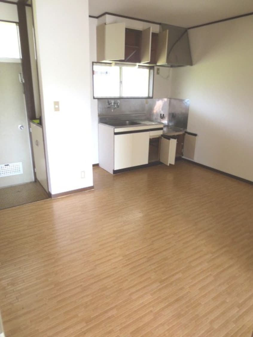 居室 レジデンス光和１１２