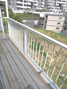 ベランダ・バルコニー レジデンス光和１１２