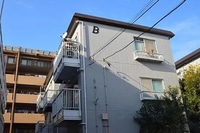 エステートピア四谷Ｂ