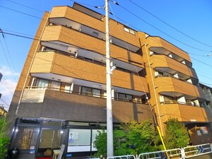 エトワス南葛西Ⅲ