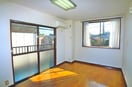 居室 シティハウス新松戸