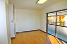 居室 シティハウス新松戸
