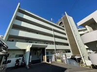 白楽マンション（913）