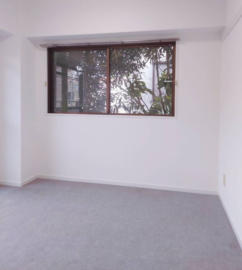 居室 リオグランデ立石Ⅱ