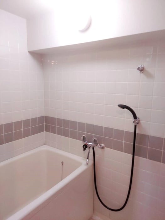 バス／シャワールーム等 リオグランデ立石Ⅱ