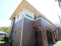 リバ－サイドハイツ