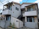 Ｋ－ハイムの外観