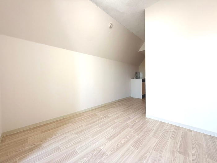 内観写真 アルカサ－ル洗足池