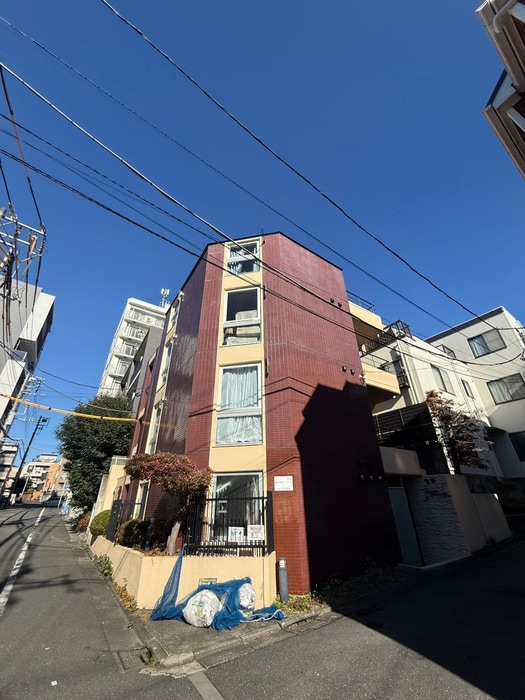 その他 アルカサ－ル洗足池