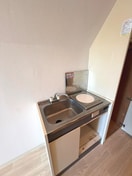 キッチン アルカサ－ル洗足池