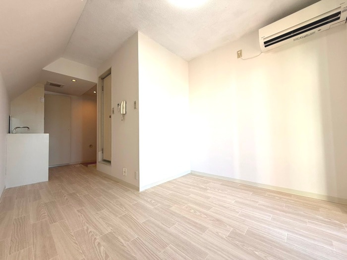 居室 アルカサ－ル洗足池