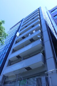 葵ダイアパレス蒲田(401)