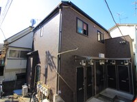 リーシャトー東武練馬