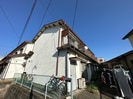 小池荘１の外観