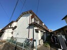 小池荘１の外観