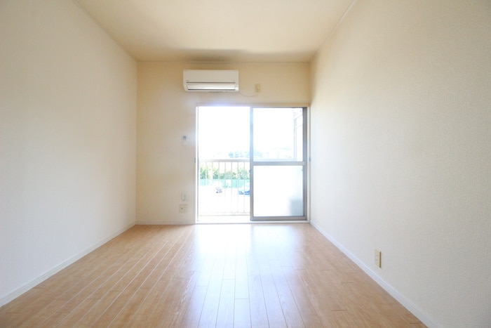 居室 万騎が原ハイツ