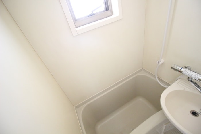 バス／シャワールーム等 万騎が原ハイツ