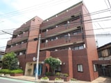 白楽六恵館