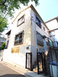 メゾン・ドゥ・マロニエ