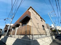 ルーエ ドルフ 藤沢