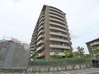 モアステージ千葉桜木　壱番館