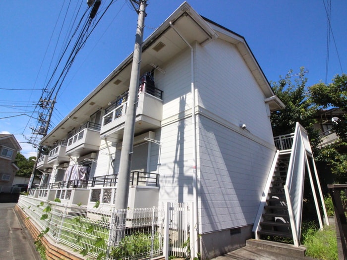 外観写真 バルコン・ソワ